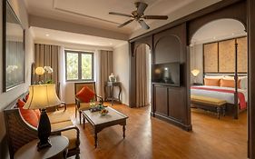 La Residencia . A Little Boutique Hotel&Spa