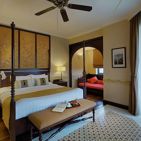 La Residencia . A Little Boutique Hotel&Spa Hội An Extérieur photo
