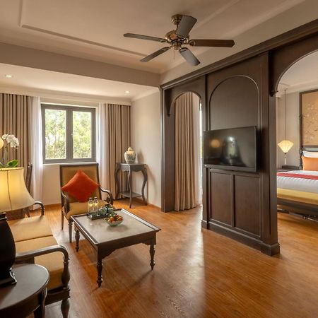 La Residencia . A Little Boutique Hotel&Spa Hội An Extérieur photo