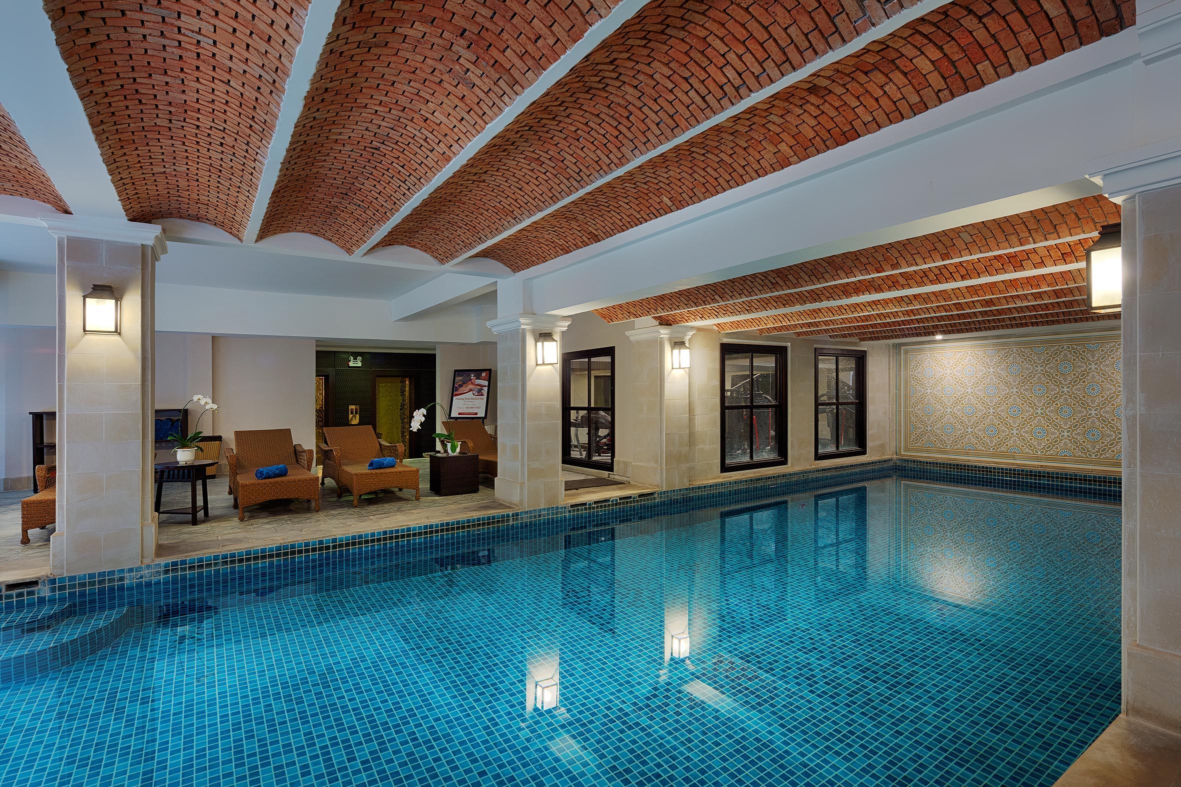 La Residencia . A Little Boutique Hotel&Spa Hội An Extérieur photo