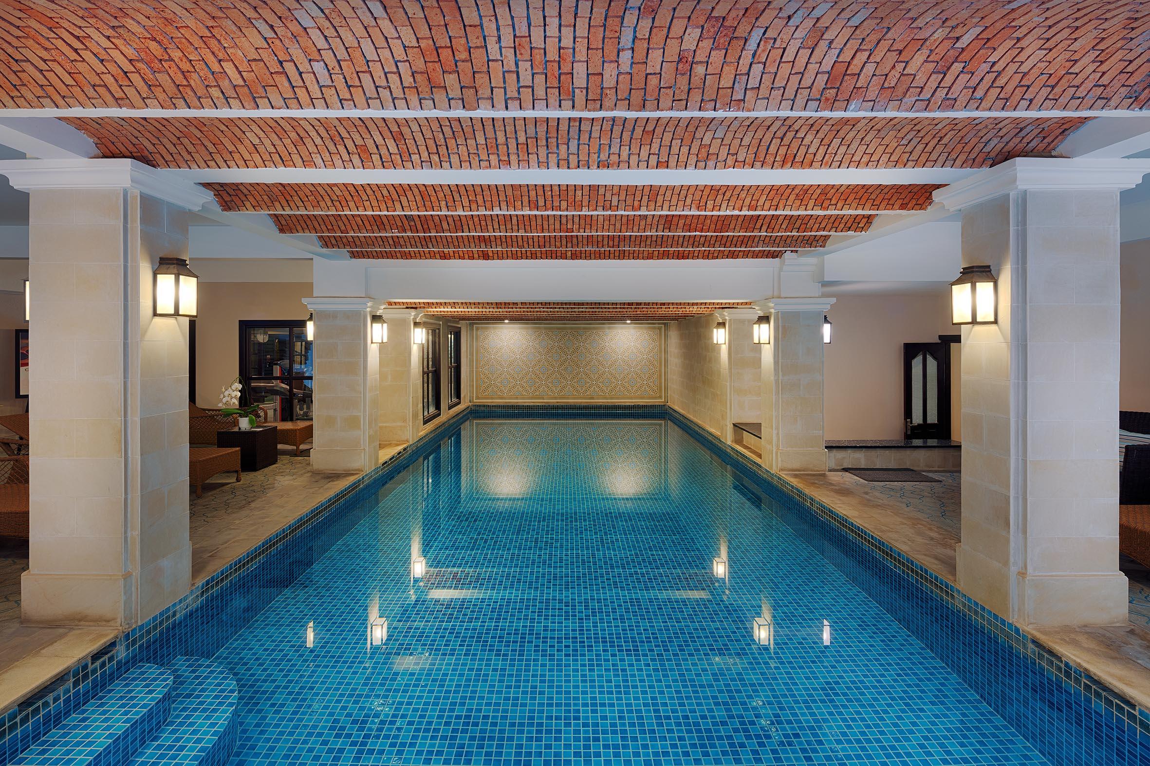 La Residencia . A Little Boutique Hotel&Spa Hội An Extérieur photo