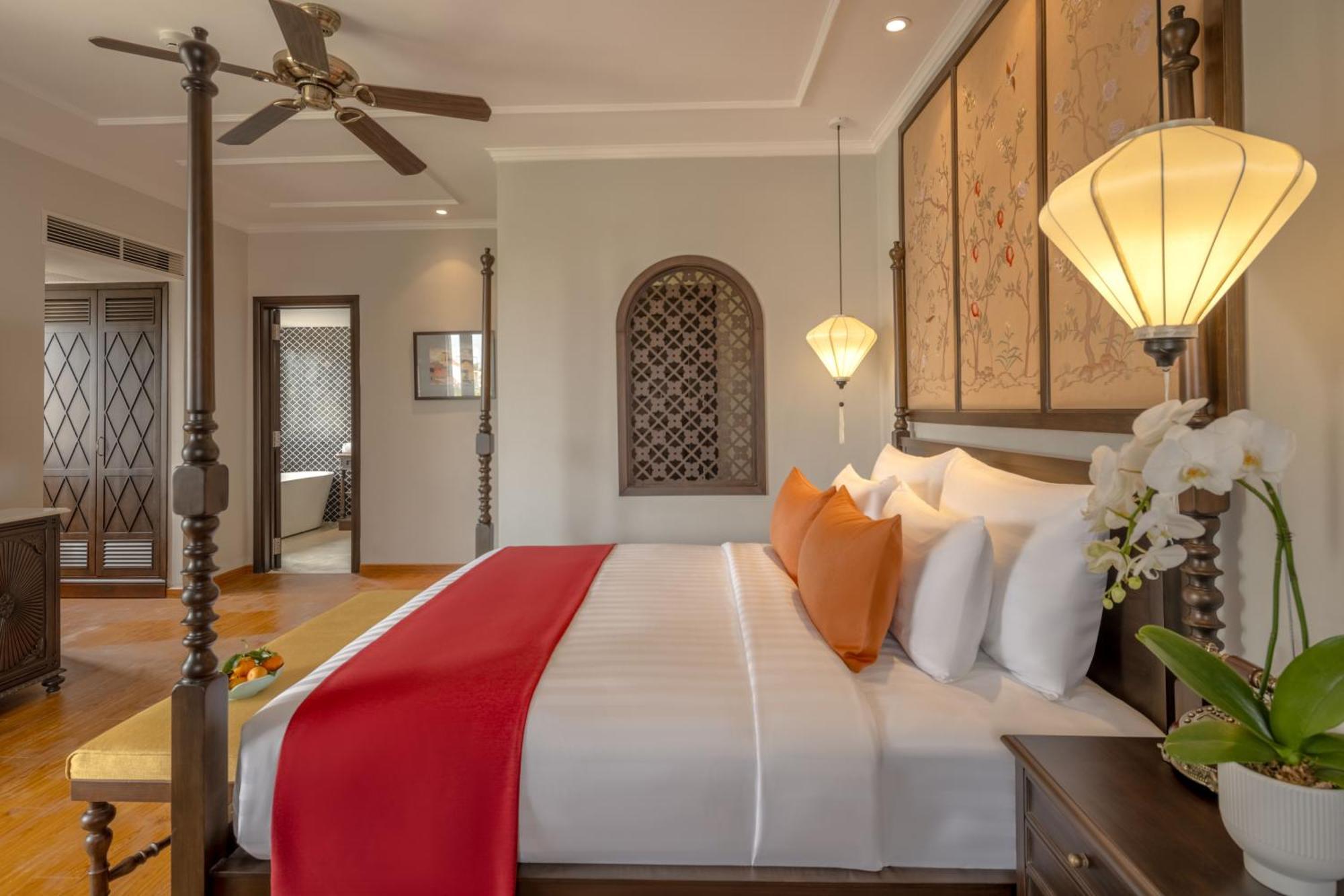 La Residencia . A Little Boutique Hotel&Spa Hội An Extérieur photo