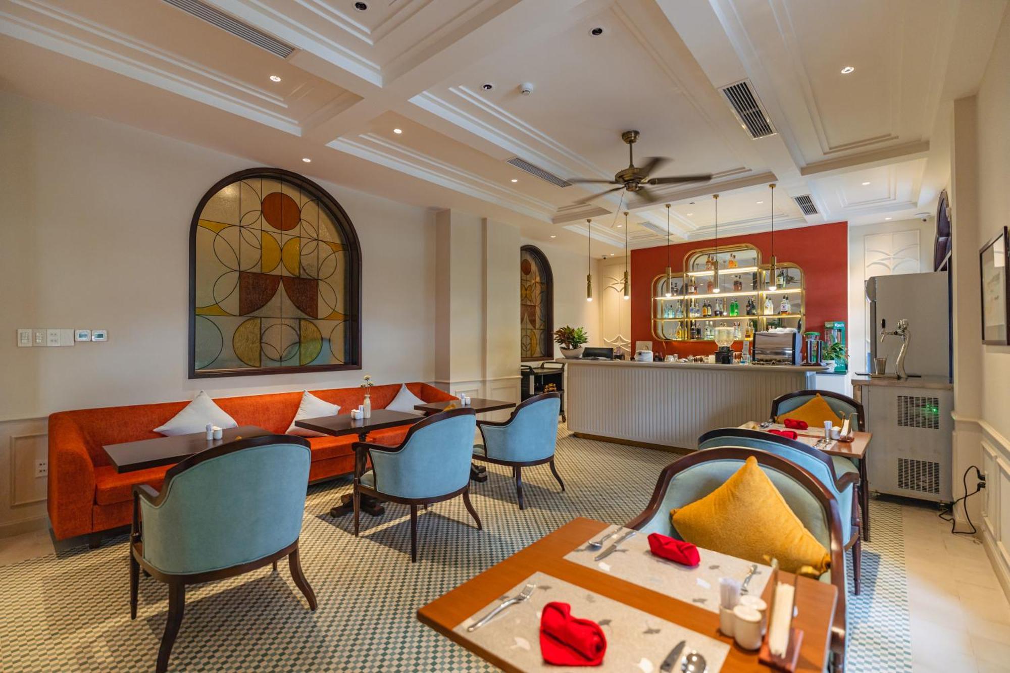 La Residencia . A Little Boutique Hotel&Spa Hội An Extérieur photo