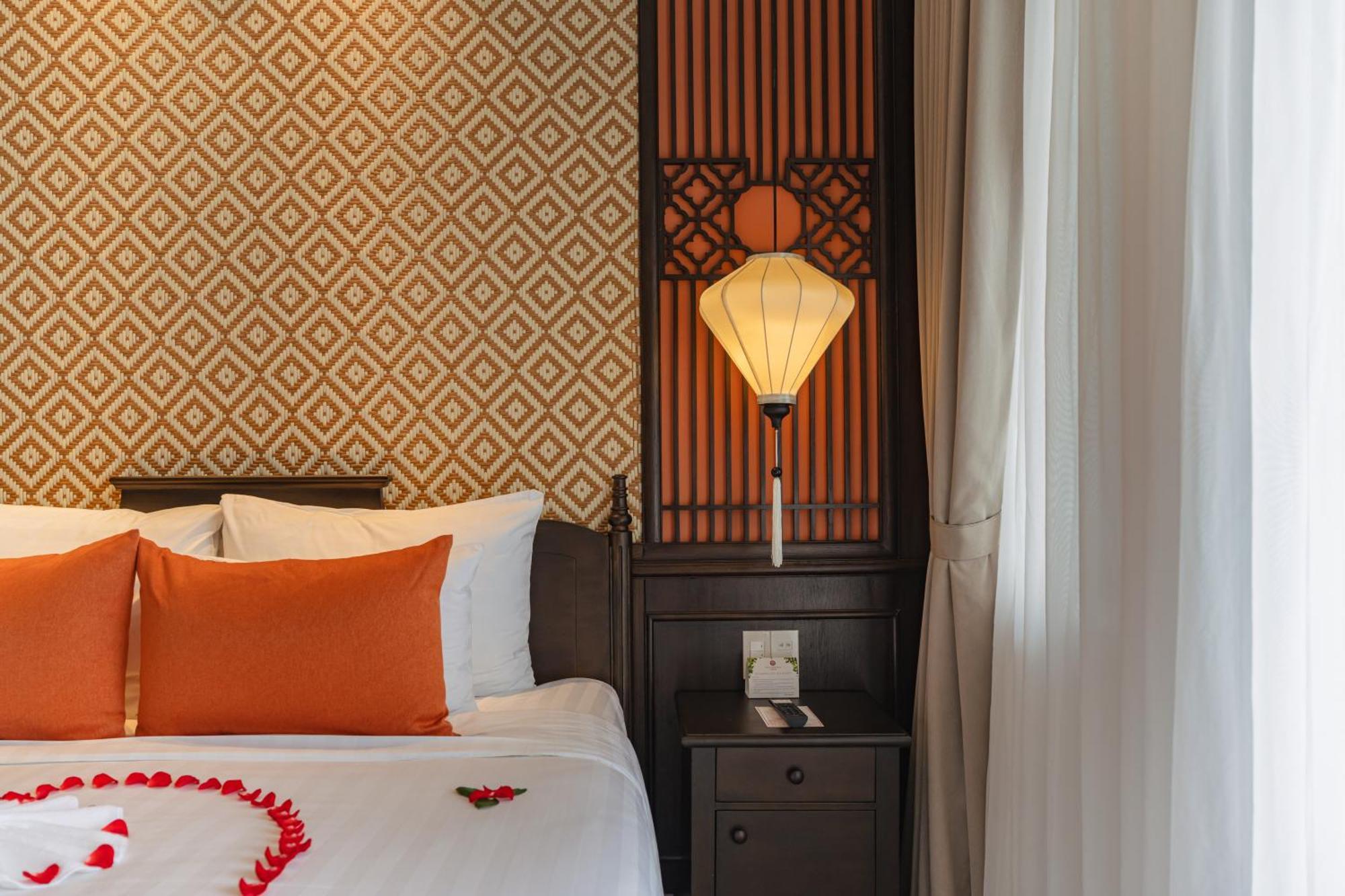 La Residencia . A Little Boutique Hotel&Spa Hội An Extérieur photo