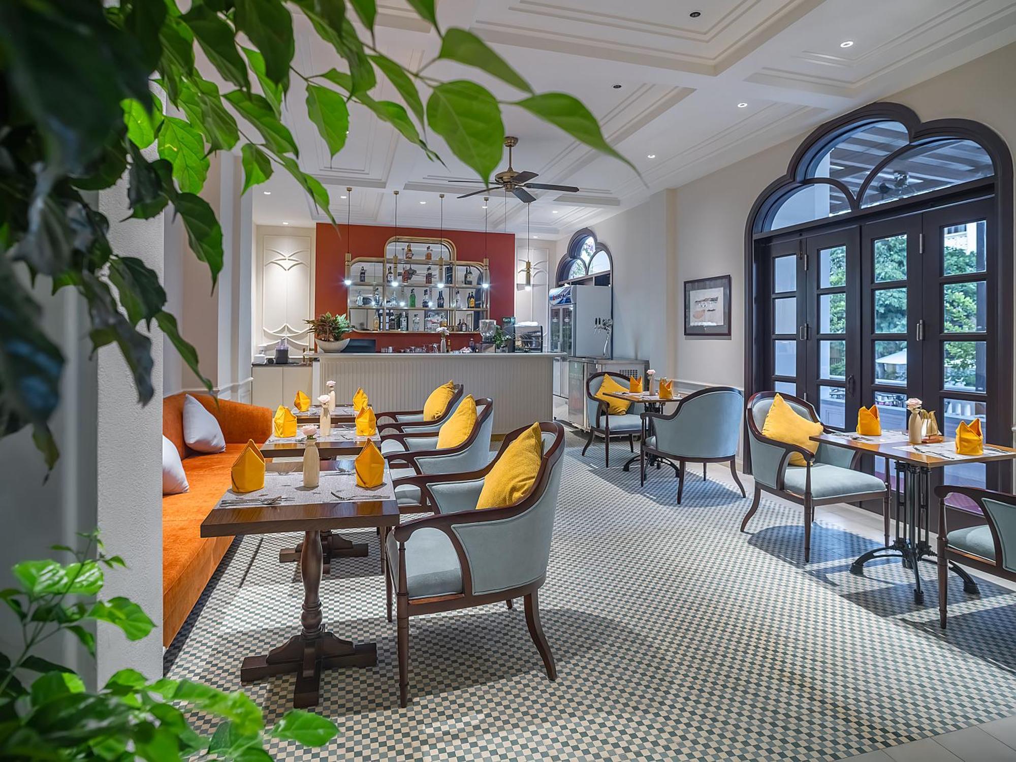 La Residencia . A Little Boutique Hotel&Spa Hội An Extérieur photo