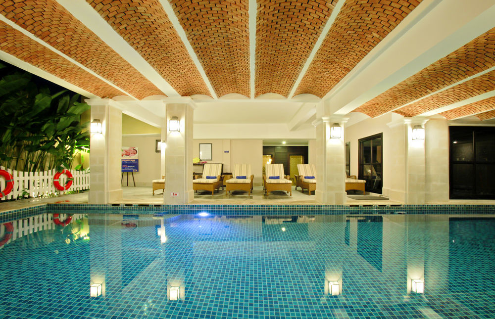 La Residencia . A Little Boutique Hotel&Spa Hội An Extérieur photo